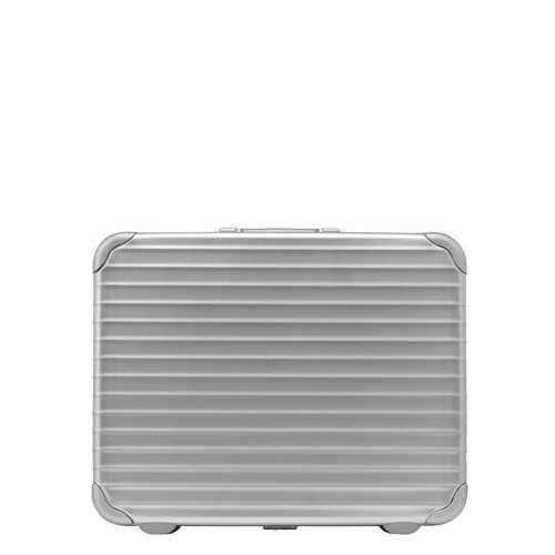 Rimowa Attache Case Silver