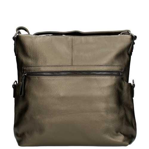 Twinbag Ritstas Brons