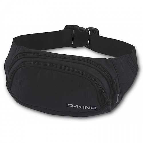 Dakine Hip Pack Black