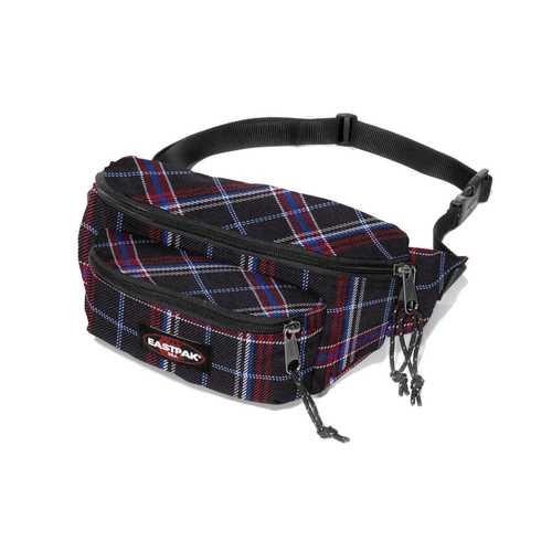 Eastpak doggy Neon Black
