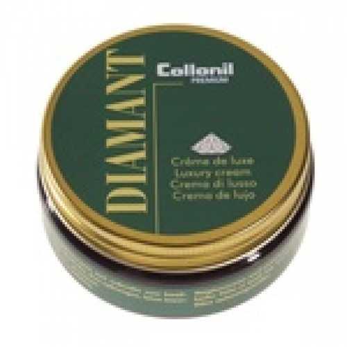 Collonil Premium Diamant creme Zwart
