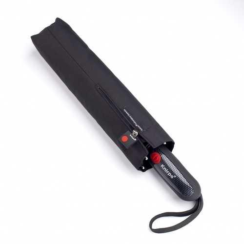 He.storm opv.plu 100 Zwart 894