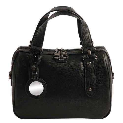 Boo! Handtas Box Black