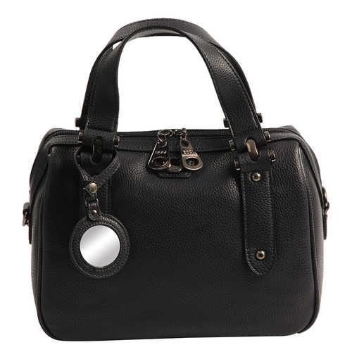 Boo! Handtas Box Navy