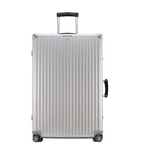 Rimowa Classic Flight Multiwheel Koffer 4-wiel 85cm Silver