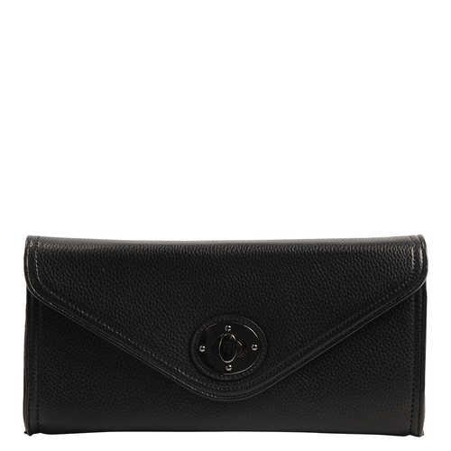 Boo! Clutch Navy