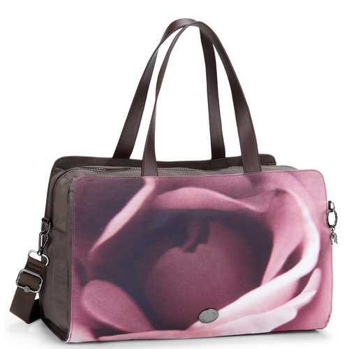 Kipling Helena Schoudertas L Rose