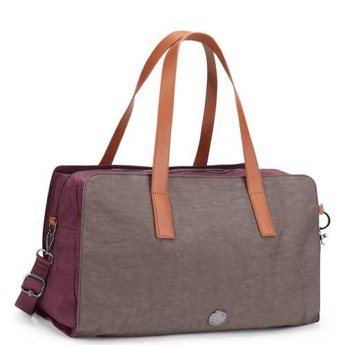 Kipling Helena Schoudertas L Solid