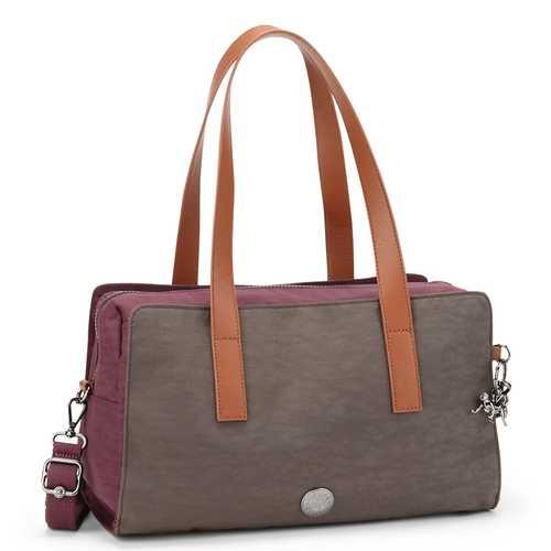 Kipling Shopper Helena Tote M Solid