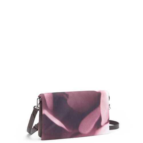 Kipling Helena Schoudertas Rose