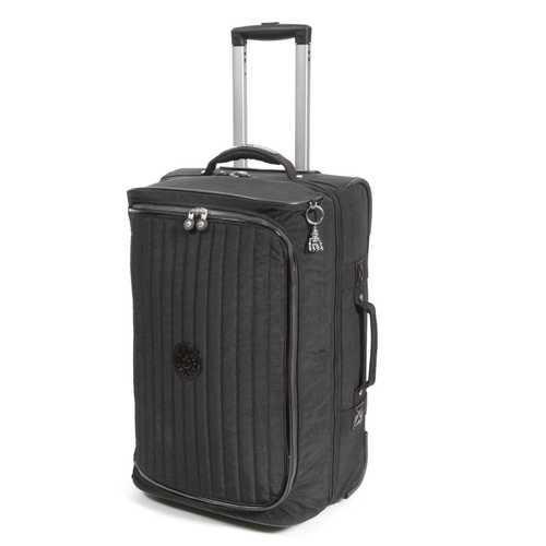 Kipling Wieltas 'Teagan S BE' Black Combo 