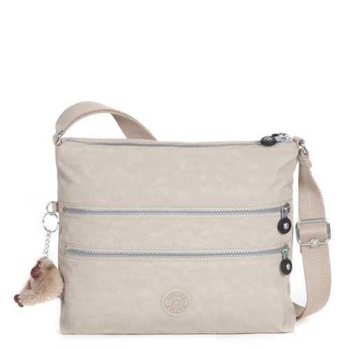 Kipling Ritstas 'Alvar' Caffe Latte