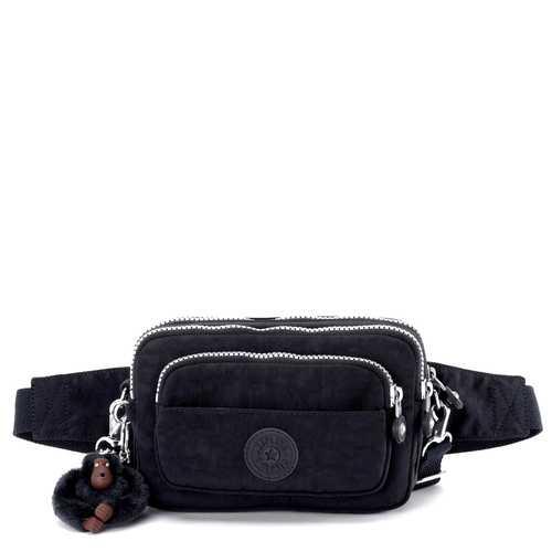 Kipling heuptasje 'Multiple' True Blue