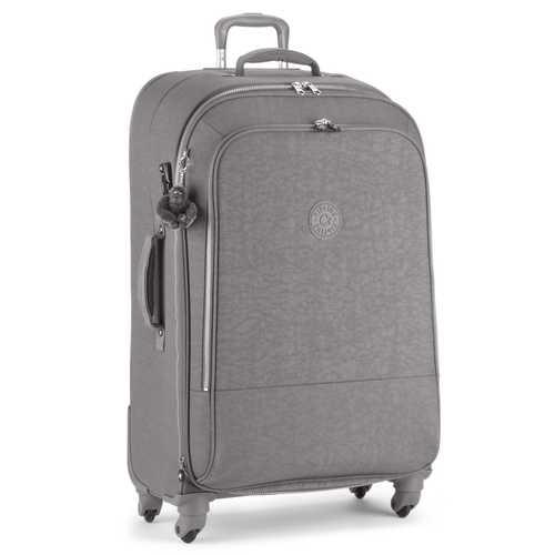Kipling Spinner Yubin 81 cm Celo Grey