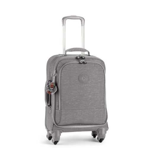 Kipling Spinner Yubin 55 Celo Grey