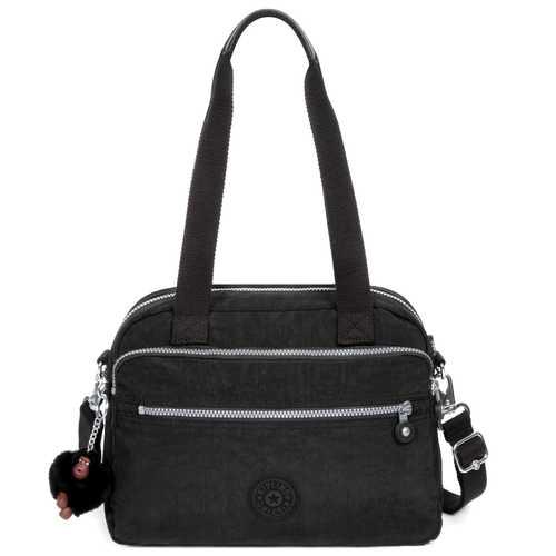 Kipling Shopper 'Nagato' Black
