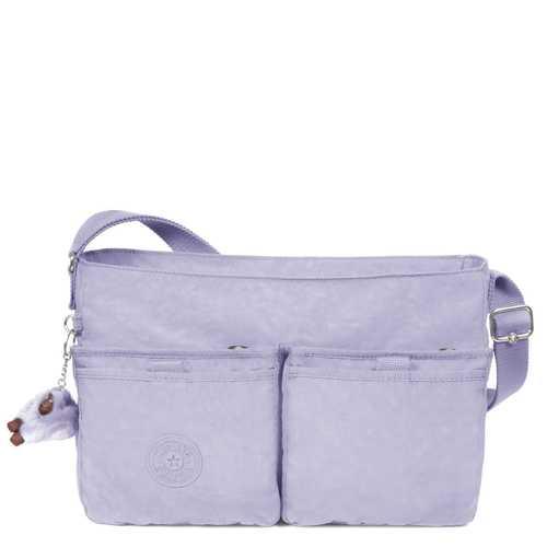 Kipling Ritstas 'Delana' Lilac