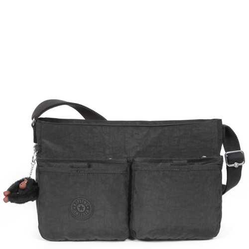Kipling Ritstas 'Delana' Black