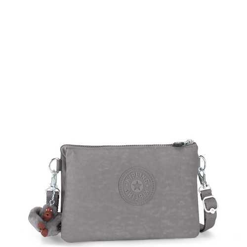 Kipling Ritstasje Creativity X Celo Grey