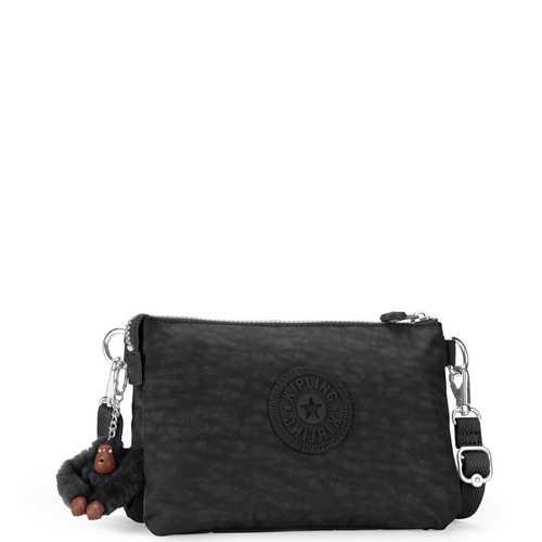 Kipling Ritstasje Creativity X Black