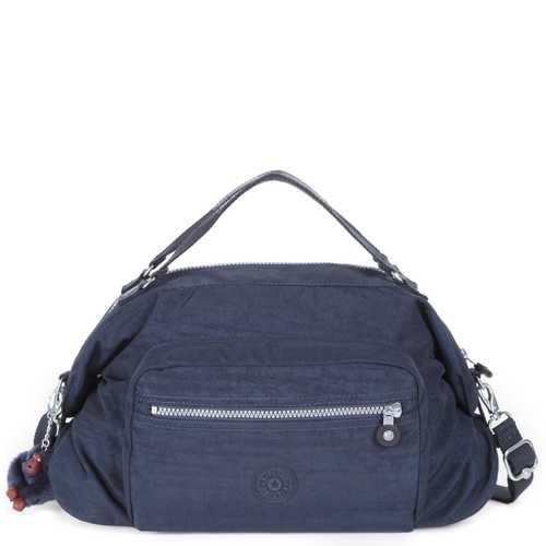 Kipling Hand/Ritstas 'Catrin' True Blue