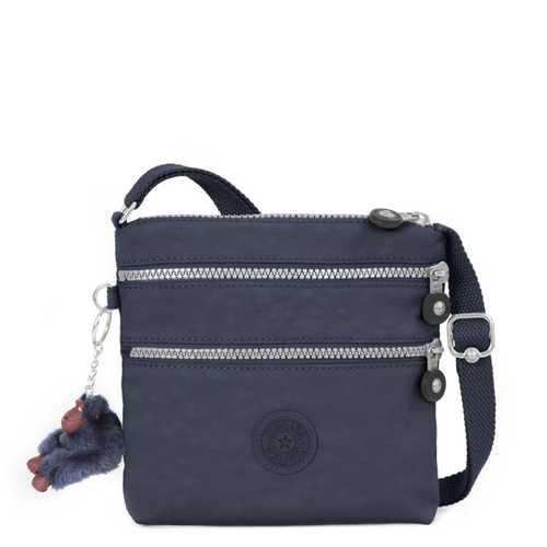 Kipling Ritstas kl. 'Alvar S' True Blue