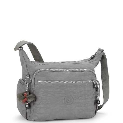 Kipling Ritstas Gabbie Celo Grey