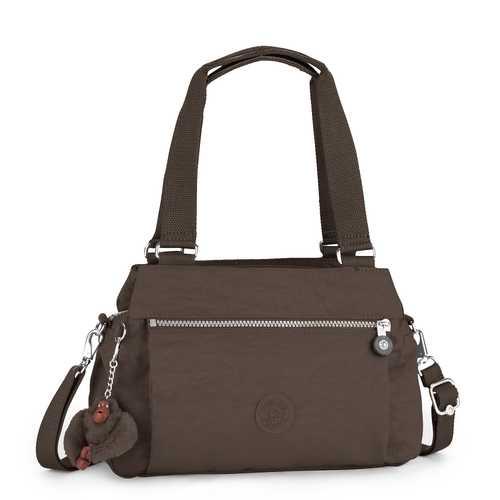 Kipling Handtas Orelie Expresso 