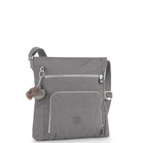 Kipling Ritstas Elizea Celo Grey 