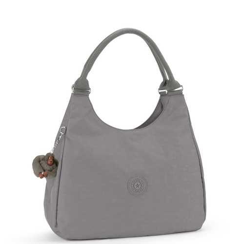 Kipling Buideltas Bagsational Celo Grey