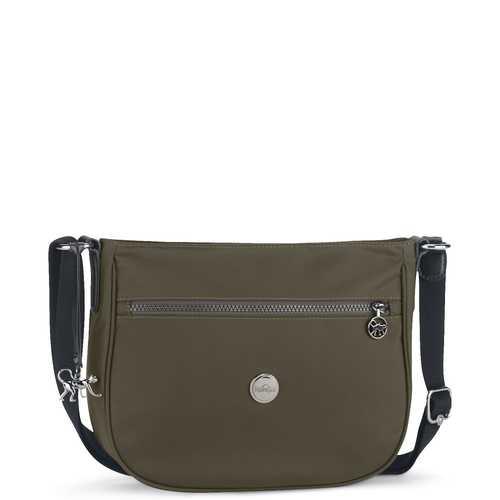 Kipling Ritstas Lunon Winter Exotic