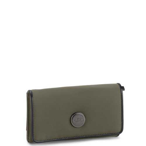 Kipling Portemonnee Yelina Winter Exotic