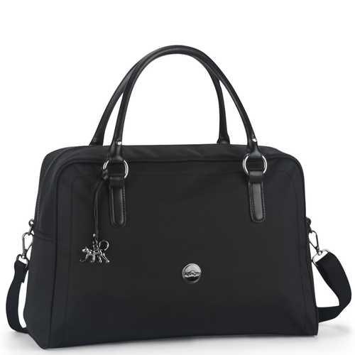 Kipling Handtas Coleene Vivy Black