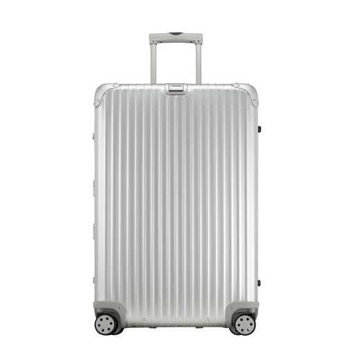 Spinner 73cm Topas 000 Silver 920.73.00.4
