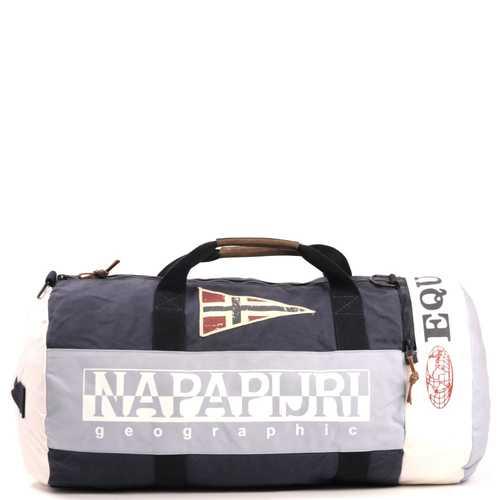 Napapijri Duffle 72 cm Blue