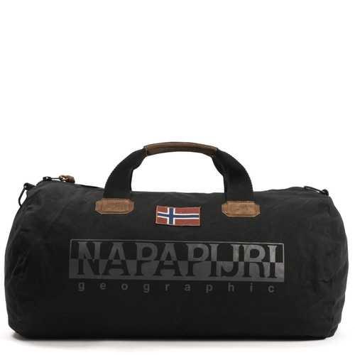 Napapijri Duffle 60cm Black