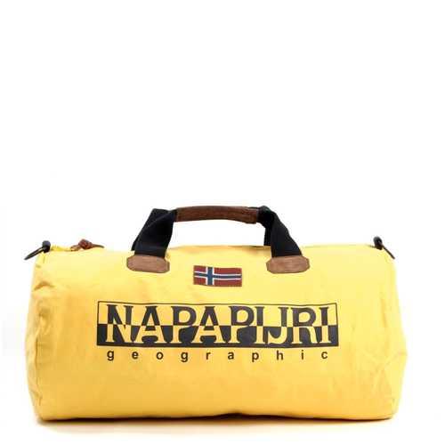 Napapijri Duffle 60cm suplhur