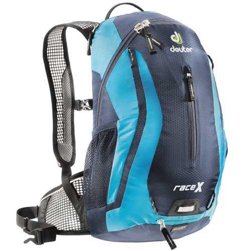 Deuter Rugzak Rits Race X Midnight