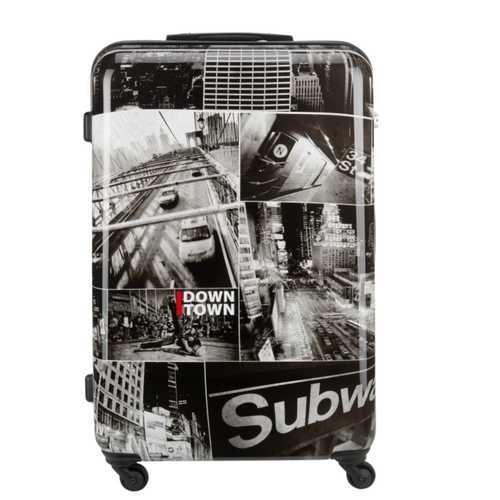 SuitSuit Koffer 4-Wiel 75cm Downtown 