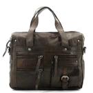 Spikes & Sparrow Shopper A5 Smoke