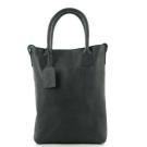 Gio Gini Hand-/Schoudertas Black