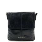 Gio Gini Schoudertasje Basic Navy