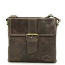 MicMac Ritstas Abano hunter Donker Bruin