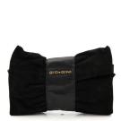 Gio Gini Enveloptas Strik Suede Black