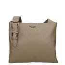 Guess Crossover leder Taupe