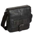 Camel Active Schoudertas Medium Zwart 