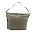 Berba Dames Ritstas Donker Grijs