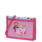 Paul Frank Portemonnee Roze
