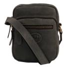 MicMac Ritstasje Hunter Zwart 