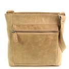 MicMac Ritstas Dark Tan